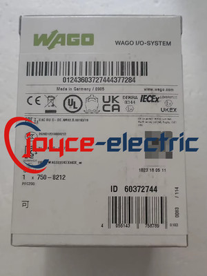 Modulo PLC WAGO 750-1407 | Nuovo In Scatola | Per Automazione Industriale - Foto 3