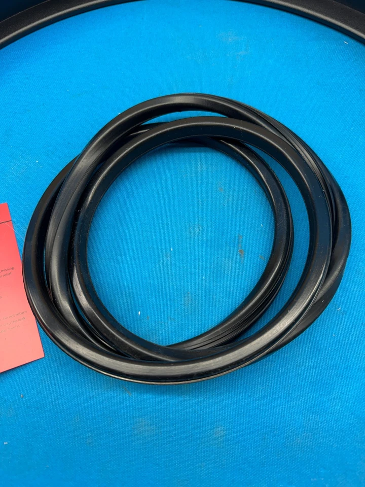 DEX2421JKIT Cartridge Filter Clamp Ring and Seal For Hayward Swim-Clear - Image 4 of 4