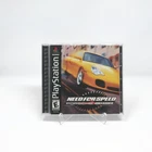 Need for Speed Porsche Unleashed - CIB - Very Good - Tested - PS1