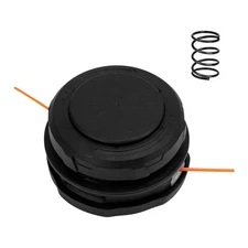 AH1530 Replacement Head with 3660582001 Compression Spring for EGO 15-Inch St...