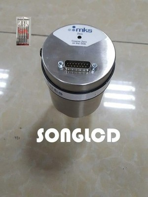 1PCS 627DX11TDC98 10Torr  90days warranty via DHL or FedEx #tk