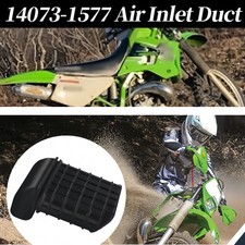 LOKLNEYK Forcella Paraolio + Parapolvere Kit Per Kawasaki