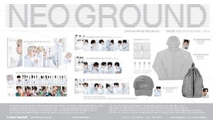 Nct Dream Merch | eBay