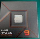 AMD Ryzen 9 7950X 4.5GHz 16-Core Processor AMD AM5 CPU 32-Thread 64MB Cache