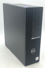 Dell OptiPlex 5080 SFF Core i7-10700, 2.9GHz, 8GB, 256MB M.2, DVD Win11Pro