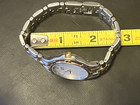 CITIZEN Elegance WRISTWATCH Gold & Silver Tone NEW BATTERY Running! — photo 4