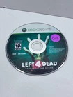 Left 4 Dead Game of the Year Edition Xbox 360 Video Game NTSC Shooter
