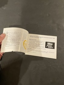 super mario bros duck hunt nes manual Only