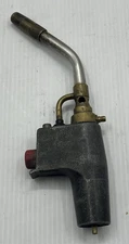 Unbranded Trigger Start Torch Fire Starter. Used. {2}.