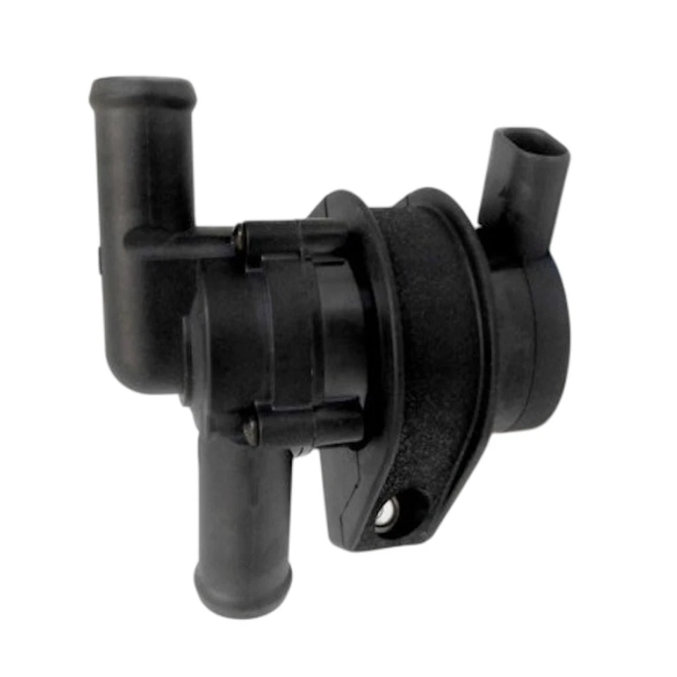 Bomba de agua auxiliar motor Audi A4/A4 Quattro 1998 1999 2000 2001 Foto 3 de 4