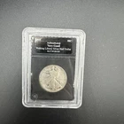 1919 Walking Liberty Silver Half Dollar Authenticated Very Good Condition