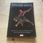 New ListingMarvel Masterworks: The Amazing Spider-Man Vol 1 TPB By Stan Lee And Steve Ditko