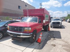 1997 Ford F-Super Duty SUPER DUTY