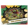 Pokemon TCG Ascended Heroes Mega Meganium EX Box - New & Sealed