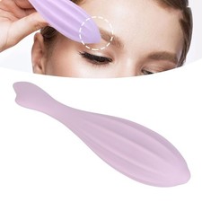 Silicone Facial Massage Roller Face Muscle Manual Massager Body Relief Deep