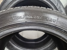 2x Nankang Noble Sport NS 20 255/40 R17 94W