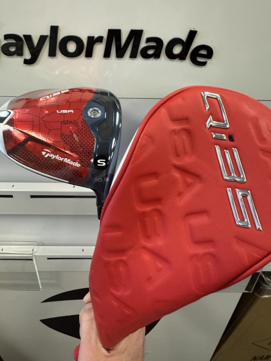 NEW LIMITED EDITION Taylormade Qi35 USA Ryder Cup Driver 2025
