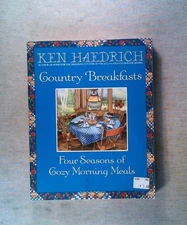 Country Breakfasts by Haedrich