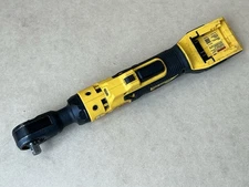 DEWALT ATOMIC COMPACT SERIES 20V MAX Brushless 3/8'' Ratchet DCF513  FOR PARTS