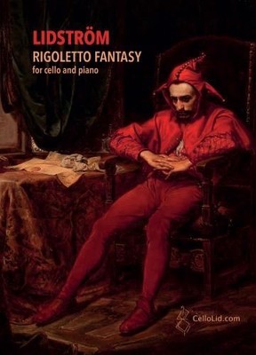 Rigoletto Fantasy Matten Lidstraum