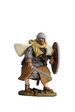 Del Prado - SME013 - Ummayad Infantry Archer