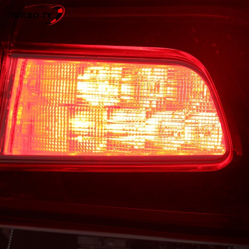For 2018-2019 Subaru Crosstrek Right Passenger Side Rear Tail Light Brake Lamp - Foto 2 di 15