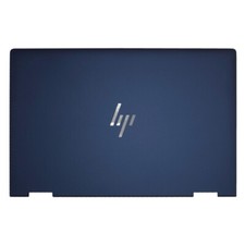 For HP Elite Dragonfly G1 G2 Blue LCD Back Cover Top Lid Rear 6070B1854101