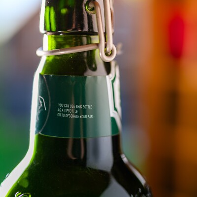 Very Rare GROLSCH 5 LITER 20