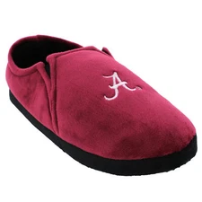 Everything Comfy ComfyFeet NCAA ComfyLoaf Loafer Slipper, Choose Your Favorite