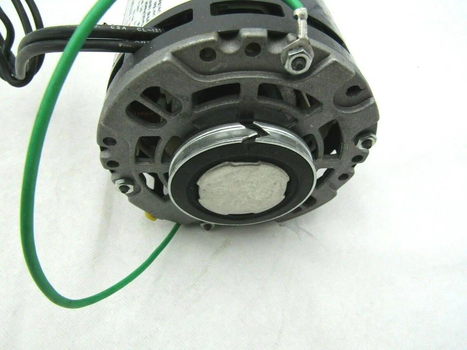 Dayton Mod 3M030B Direct Drive Blower motor - Image 3 of 3