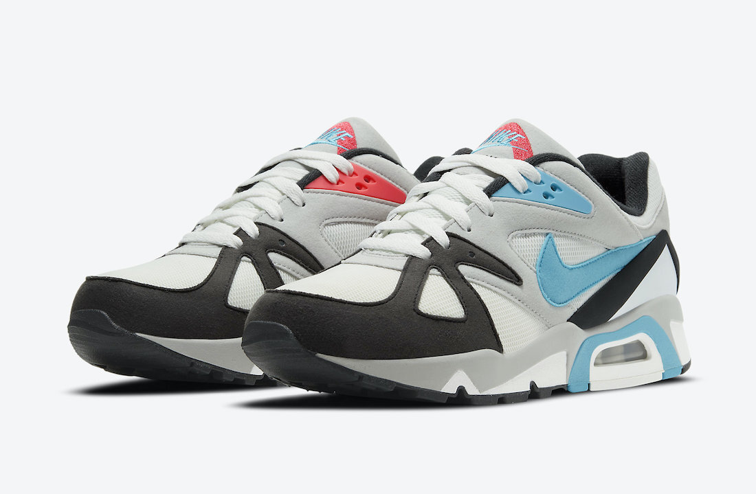 nike triax structure 91