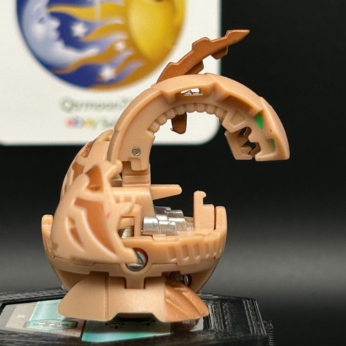 BAKUGAN Naga B2 560g Bronceado Subterra BATTLE BRAWLERS - Imagen 4 de 14