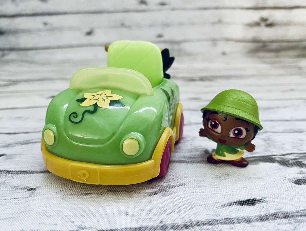 Shopkins Cutie Shopkins Lider Cutie Cars Drive Thru Driner Playset