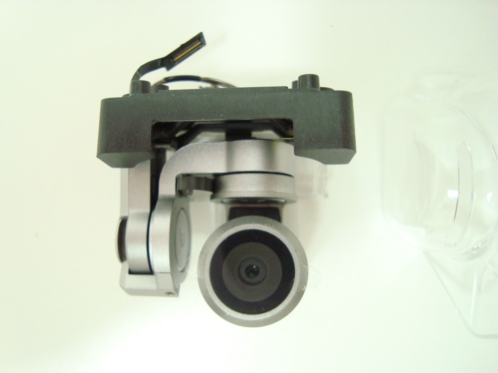 dji mavic pro camera