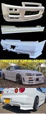 EB GTR Style Body Kit For