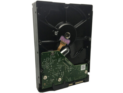 MDD 1TB 64MB Cache SATA 6Gb/s 3.5