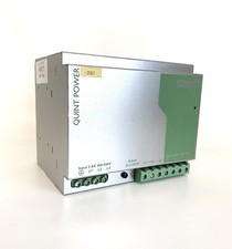 PHOENIX QUINT-PS-3X400-500AC/24DC/20 Power Supply Power Supply 2938727