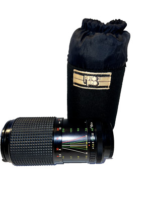 Samyang AF 70-210mm Macro Zoom f/4.0-5.6 AL Lens ForCanon AE1
