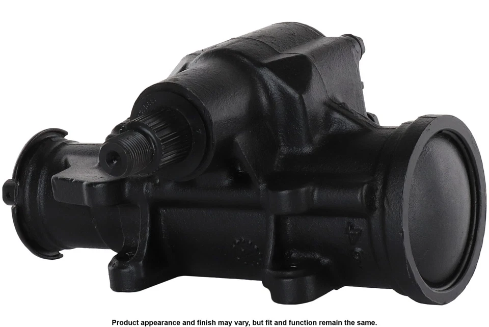 Para GMC Sierra 3500 2001-2006 engranaje de dirección Cardone 2002 2003 2004 2005 Foto 3 de 4