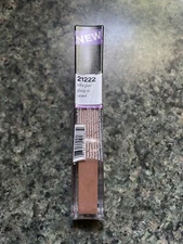 Wet n Wild Beauty Benefits Sheer Luster Lip Gloss - Toffee Glaze #21222