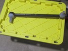 <!--F#f_0-->W0013519 NEW GENUINE OEM WORKHORSE STEERING LINKAGE DRAG LINK ASSEMBLY<!--F/-->