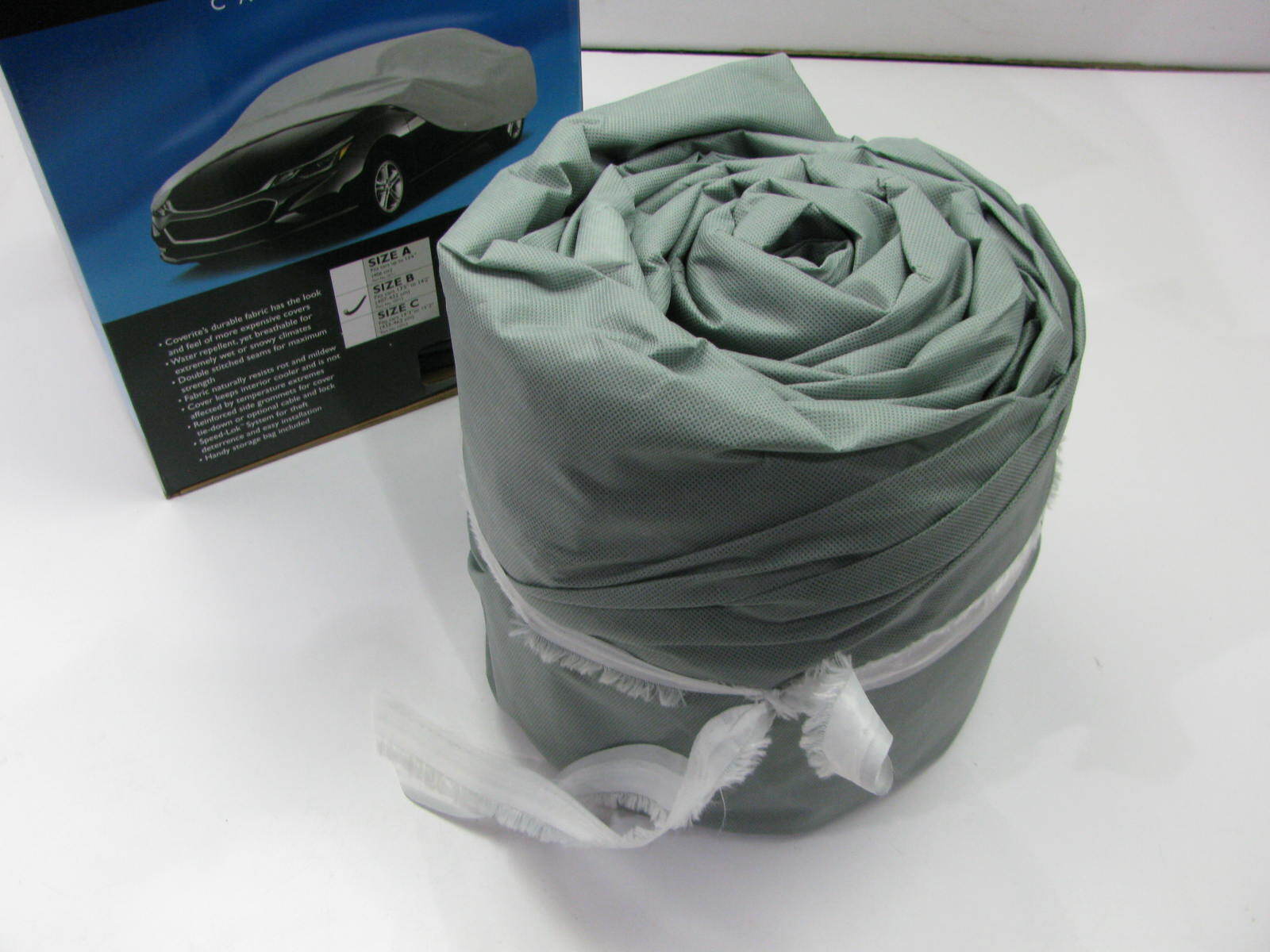 Coverite 10712 Bondtech Car Cover For 20052016 MercedesBenz SLK55 AMG