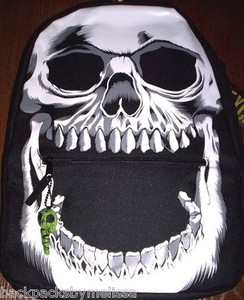 undertale backpack hot topic