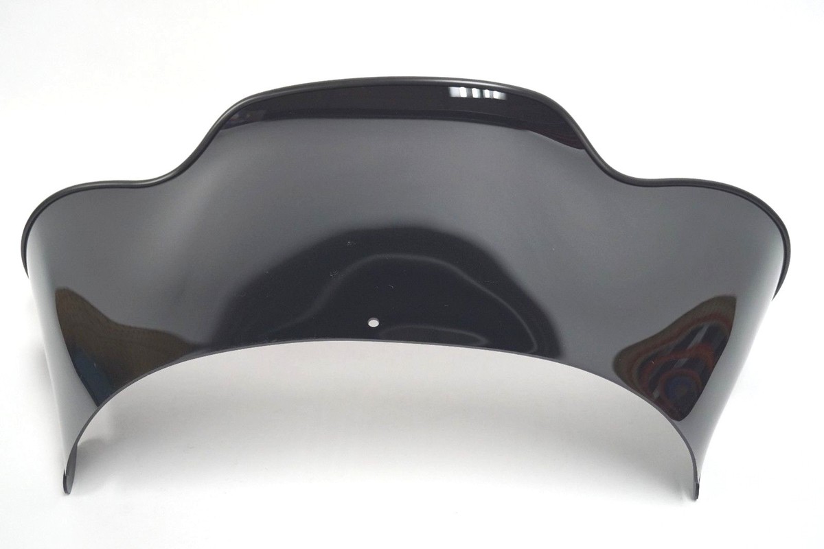 2000-2017 Arctic Cat Snowmobile Black Windshield 120 Models ONLY