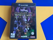 gauntlet dark legacy wii