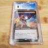 1x Fulminator Mage, Foil Box Topper Ultimate Masters, CGC Mint 9, MTG NM