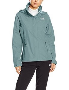 north face hike jacket