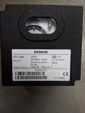 1PC Siemens LFL1.322 Burner Controller New Expedited Shipping