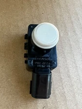 New PDC Parking Sensor  89341-33220 For 2018-2019 Toyota Lexus WHITE