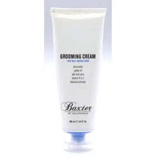 Grooming Cream by Baxter Of California for Men - 3.4 oz Cream